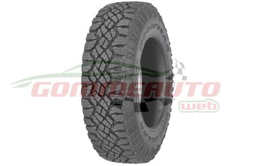 COP. 265/70 R17 121/118Q WRANGLER DURATRAC RT